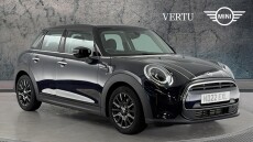 MINI Hatchback 1.5 Cooper Classic 5dr Auto Petrol Hatchback